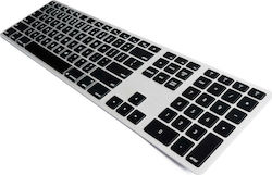 Matias FK418BTLSB-UK Ασύρματο Αγγλικό UK Matias FK418BTLSB-UK Ασύρματο Αγγλικό UK
