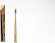 Boobam Brush Deluxe Adult Manuelle Zahnbürste M...