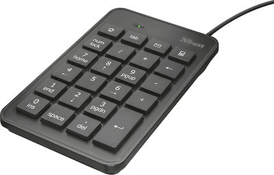 Trust Xalas Numeric Keypad