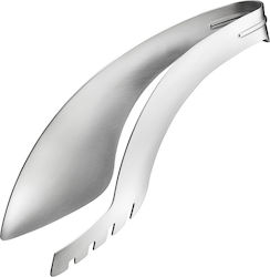 Gefu Tongs Serving of Stainless Steel 21.5cm