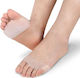 Metatarsal Silicone Cushions 2pcs