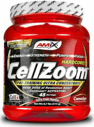 Amix CellZoom Hardcore Amix CellZoom Hardcore