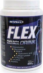 Megabol Flexit Drink 400 г Лимон Megabol Flexit Drink 400 г Лимон