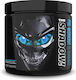 JNX Sports The Shadow Pre Workout Supplement 270g Blue Raspberry