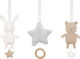 Jabadabado Pendant Toy for Car Animals N0144