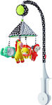 Infantino Mobile for Cot with Music Carousel B-930-216369-10