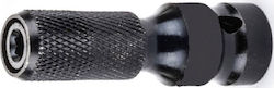 Kraft & Dele KD1558 Adapter für Steckdosen & Bits mit Antriebsgröße 1/2'' und Adapter Ausgang 1/4'' Kraft & Dele KD1558 Adapter für Steckdosen & Bits mit Antriebsgröße 1/2'' und Adapter Ausgang 1/4''