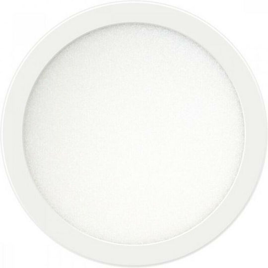 Spot Light Χωνευτό LED Panel 20W 22εκ. Spot Light Χωνευτό LED Panel 20W 22εκ.