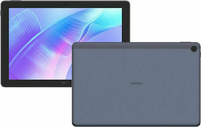 Huawei MatePad T10s 10.1" Tablet mit WiFi & 4G (2GB/32GB) Deepsea Blue
