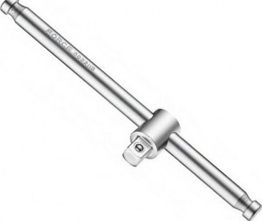 Force Манетка T-образен елемент 1/4'' 11.5cm