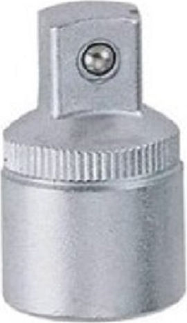 Force Adapter with Socket 1/2'' and Output 3/4''