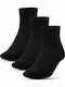 Outhorn Athletic Socks Multicolour 3 Pairs