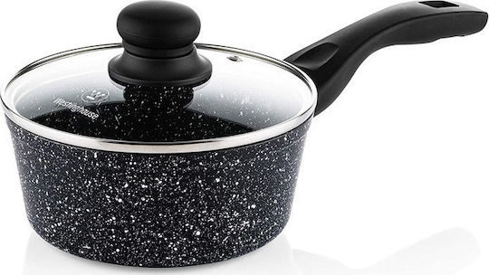 Westinghouse made of Aluminum 1.5lt / 16cm