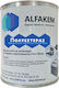 Alfakem Alfa 10-184 Eco Πολυεστέρας Διάφανο Οικολογικός 1kg