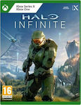 Halo Infinite Xbox Series X Игра