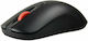 Omega OM-520 Wireless Ergonomic Mouse Black