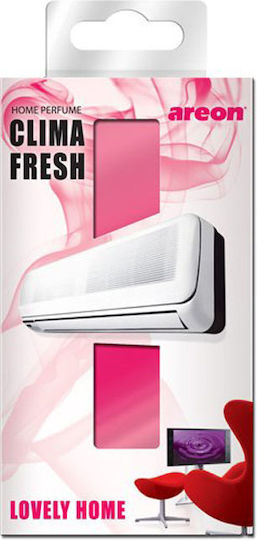 Mariel Klimaanlagen-Duft Clima Fresh Lovely Deodorant Misc Air Conditioner Parts