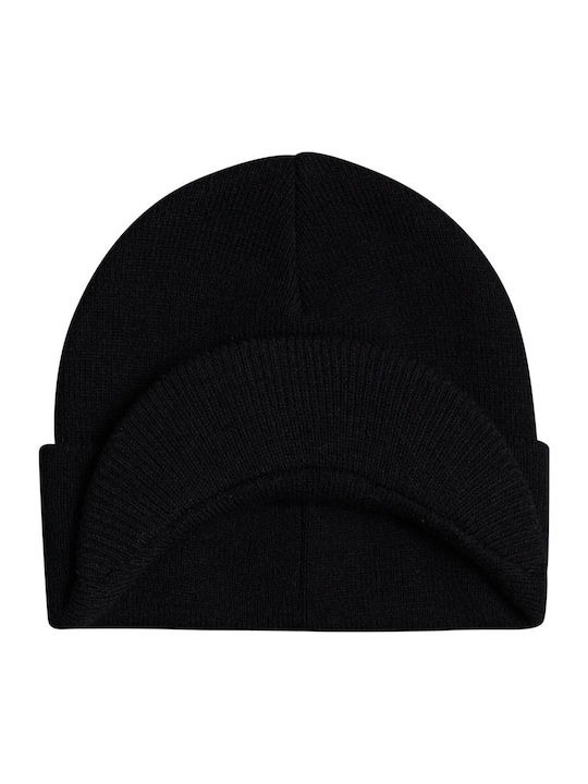 DC Marquee Ανδρικός Beanie Σκούφος σε Μαύρο χρώμα