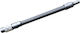 Force Flexible Ratchet Extension 1/4" 170mm