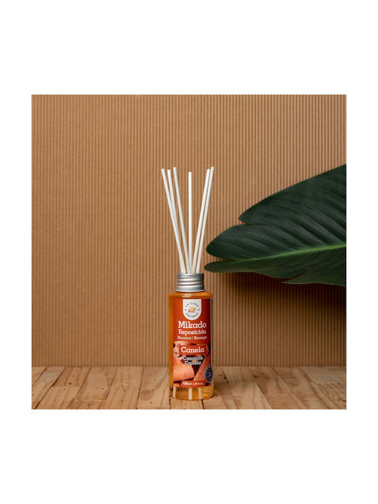 La Casa de los Aromas Difuzor cu Aromă Scorțișoară 039875 100ml