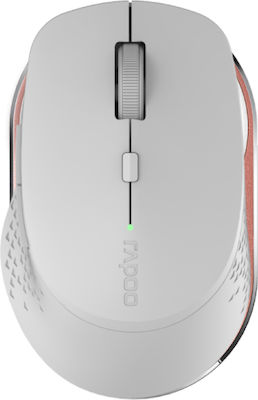 Rapoo M300 Silent Magazin online Bluetooth Mouse Gri