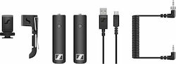 Sennheiser XSW-D Sennheiser XSW-D
