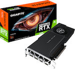 Gigabyte GeForce RTX 3090 24GB GDDR6X Turbo Graphics Card