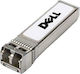 Dell Networking Transceiver Sfp+ Sende- und Empfangsgerät 1Stück (J4858D)