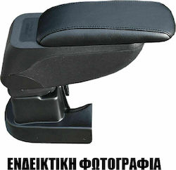 Cik Τεμπέλης Αυτοκινήτου Τεμπέλης Αυτοκινήτου Δερμάτινος Συμβατός με Peugeot 5008 σε Μαύρο Χρώμα Cik Τεμπέλης Αυτοκινήτου Τεμπέλης Αυτοκινήτου Δερμάτινος Συμβατός με Peugeot 5008 σε Μαύρο Χρώμα
