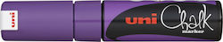 Uni-Ball Chalk Marker PWE-8K Marker