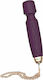 Bodywand Luxe Mini Wand Vibrator Masaj Violet