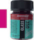 Royal Talens Glass Deco Liquid Craft Paint Fuchsia for Porcelain and Glass No350 16ml