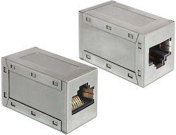 DeLock 86140 Σύνδεσμος Καλωδίων DeLock 86140 Σύνδεσμος Καλωδίων