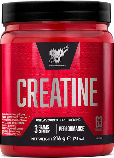 BSN Creatine 216gr