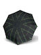 Knirps T.200 Duomatic Automatic Umbrella Compact Multicolour