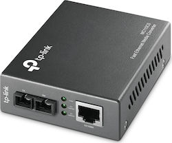 TP-LINK MC110CS v6 Media Converter