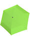 Knirps US.050 Winddicht Regenschirm Kompakt Grün
