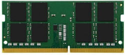 Kingston 32GB DDR4 KCP432SD8/32