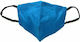 Synchronia Fabric Mask with Filter Pocket & Wir...