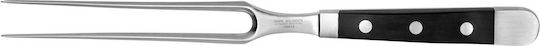 Güde Gabel Fleisch Metallisch 18cm