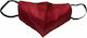 Synchronia Fabric Mask with Filter Pocket & Wir...