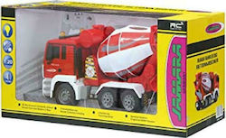 Jamara Mixer MAN Remote-controlled Construction Vehicle