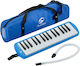 Soundsation Мелодика 32 Клавиши Melody Key 32 Син