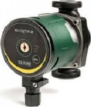 DAB Evosta 40/7 Zirkulationspumpe 130mm