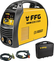FFG DWM 200 PRO Inverter Welding Machine 200A MMA / TIG