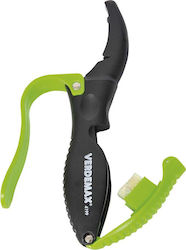 Verdemax Handheld Knife Sharpener with 1 Level