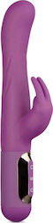 Easytoys Thumping Bunny Purple Easytoys Thumping Bunny Purple