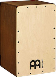 Meinl Snarecraft 19" Baltic Birch/Almond Birch