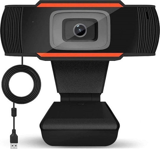 Trade Full HD 1080p Web Camera