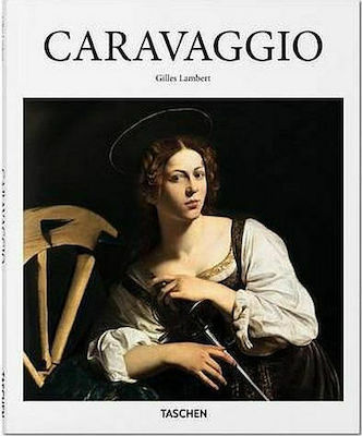 CARAVAGGIO HC